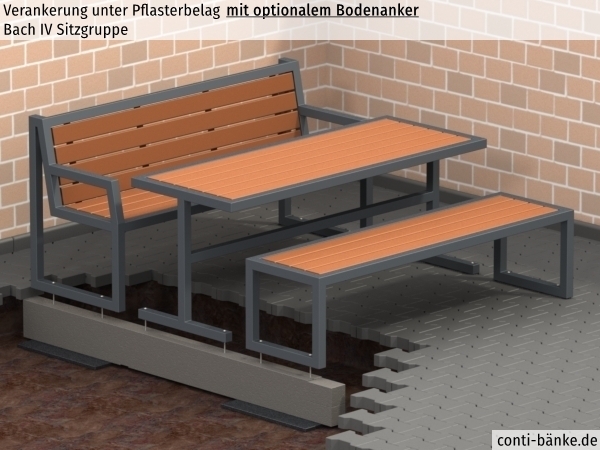 Bach-IV-Sitzgruppe-Pflasterbelag