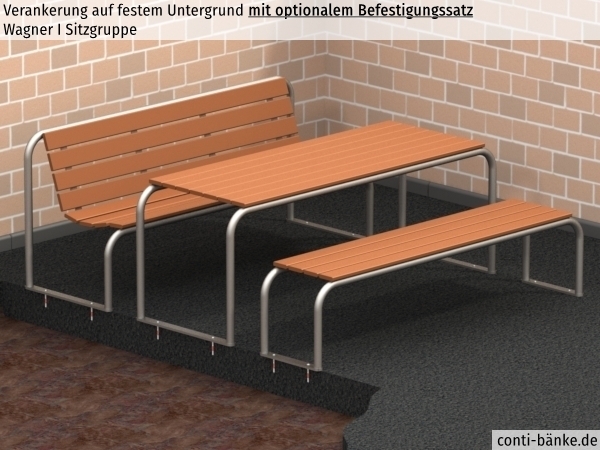 Wagner-I-Sitzgruppe-Fester-Untergrund
