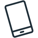 Interesse-Icon Telefon