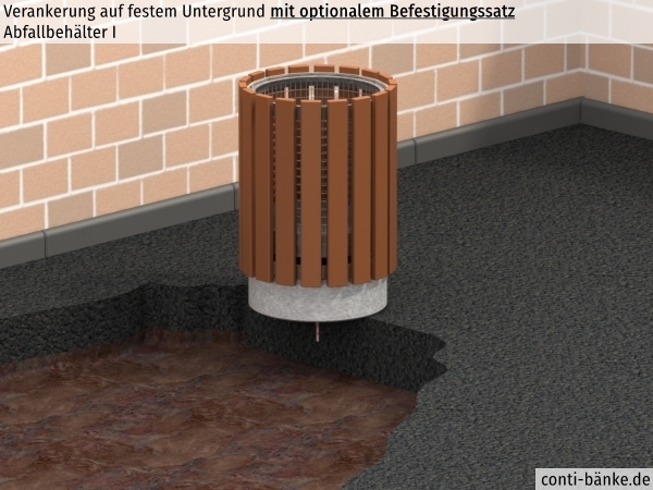 Abfallbehaelter-I-Fester-Untergrund